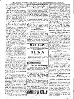 ABC SEVILLA 18-05-1944 página 17