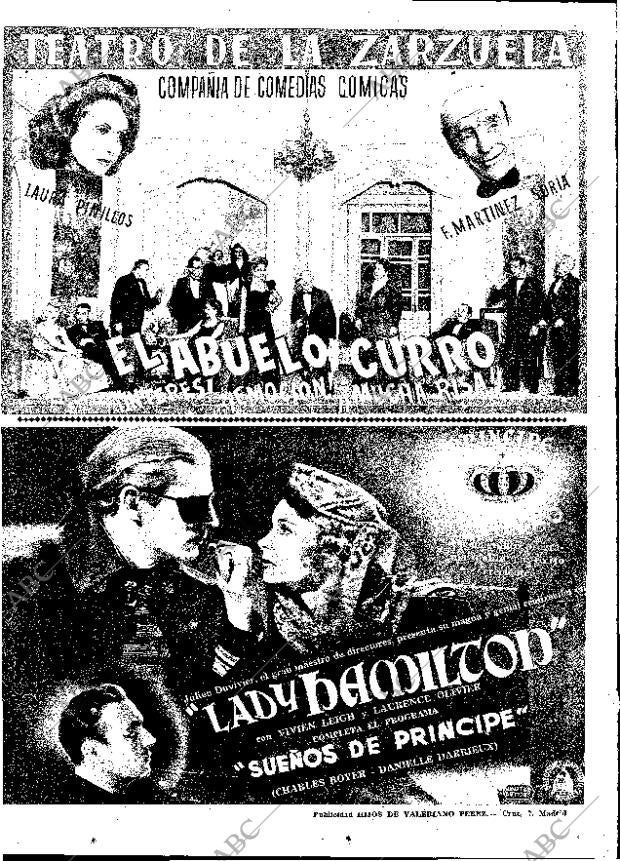 ABC MADRID 23-05-1944 página 13