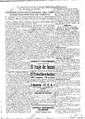 ABC MADRID 23-05-1944 página 18