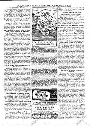 ABC MADRID 23-05-1944 página 20