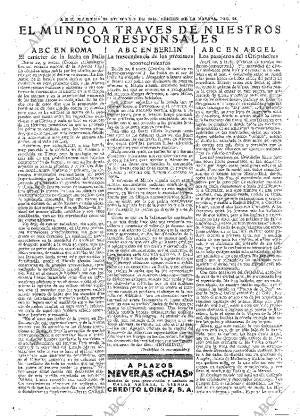 ABC MADRID 23-05-1944 página 21