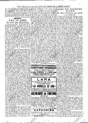 ABC MADRID 23-05-1944 página 22