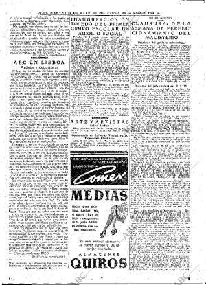 ABC MADRID 23-05-1944 página 23