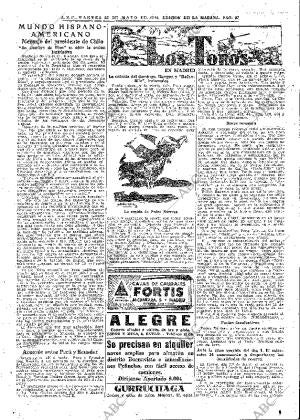 ABC MADRID 23-05-1944 página 25