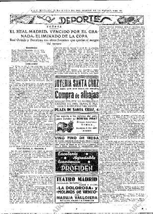 ABC MADRID 23-05-1944 página 28