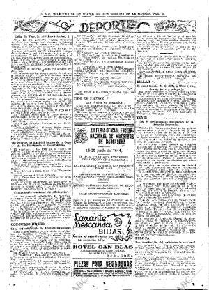 ABC MADRID 23-05-1944 página 29