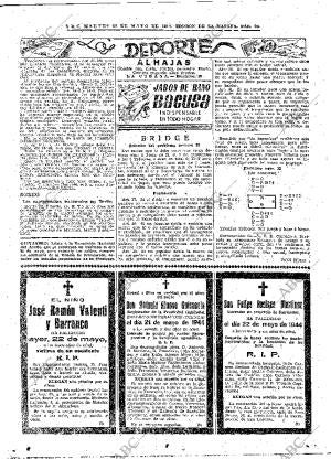 ABC MADRID 23-05-1944 página 30
