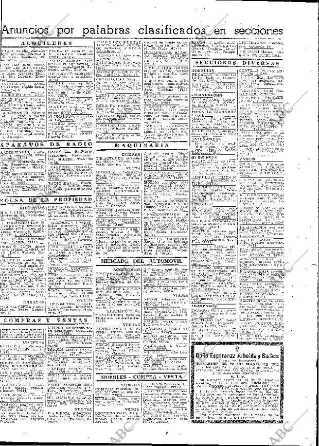 ABC MADRID 23-05-1944 página 31