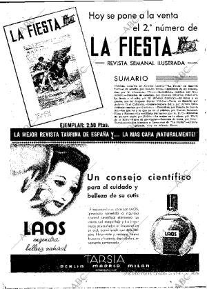 ABC MADRID 23-05-1944 página 4