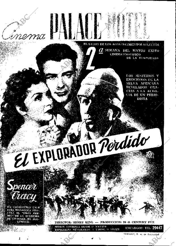 ABC MADRID 23-05-1944 página 9