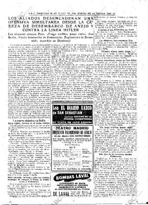 ABC MADRID 24-05-1944 página 11