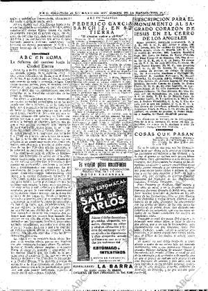 ABC MADRID 24-05-1944 página 14