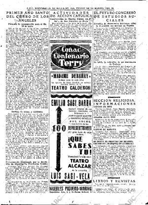 ABC MADRID 24-05-1944 página 15