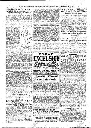ABC MADRID 24-05-1944 página 16