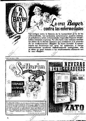 ABC MADRID 24-05-1944 página 2