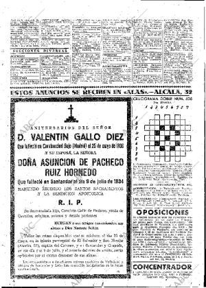 ABC MADRID 24-05-1944 página 21