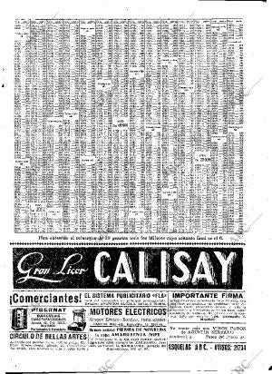ABC MADRID 24-05-1944 página 23