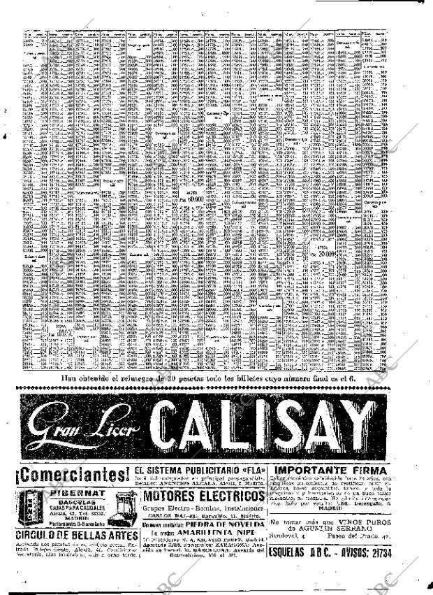 ABC MADRID 24-05-1944 página 23