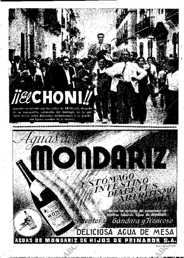 ABC MADRID 24-05-1944 página 6