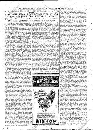 ABC MADRID 24-05-1944 página 8