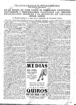 ABC MADRID 25-05-1944 página 11