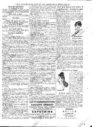 ABC MADRID 25-05-1944 página 19