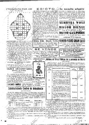 ABC MADRID 25-05-1944 página 2