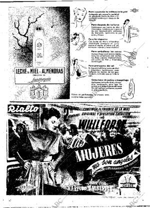 ABC MADRID 25-05-1944 página 4
