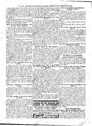 ABC MADRID 26-05-1944 página 11