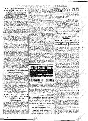 ABC MADRID 26-05-1944 página 15