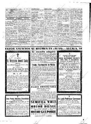 ABC MADRID 26-05-1944 página 19