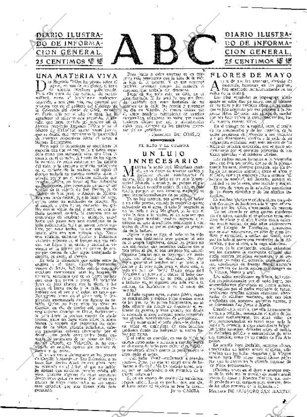 ABC MADRID 26-05-1944 página 3