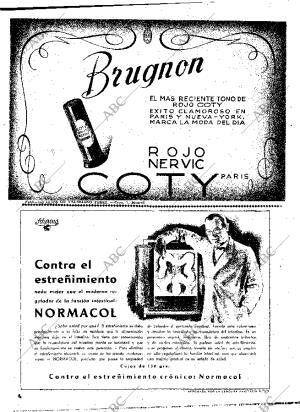 ABC MADRID 26-05-1944 página 4