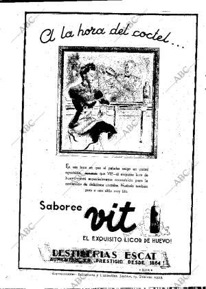 ABC MADRID 26-05-1944 página 6