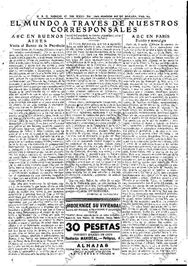ABC MADRID 27-05-1944 página 13