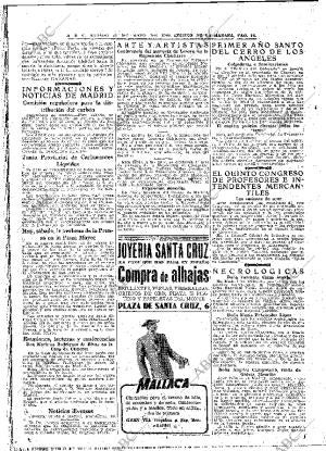 ABC MADRID 27-05-1944 página 14