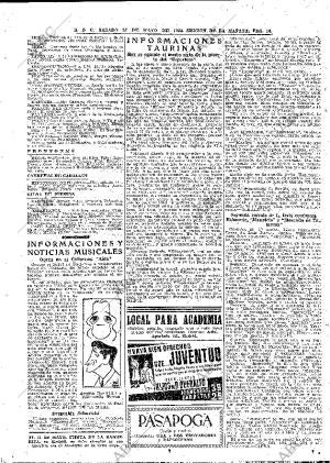 ABC MADRID 27-05-1944 página 16