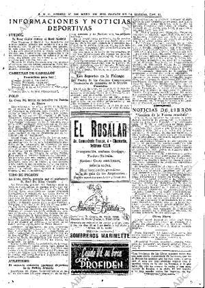 ABC MADRID 27-05-1944 página 17