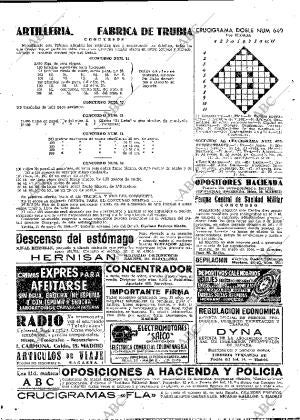 ABC MADRID 27-05-1944 página 2