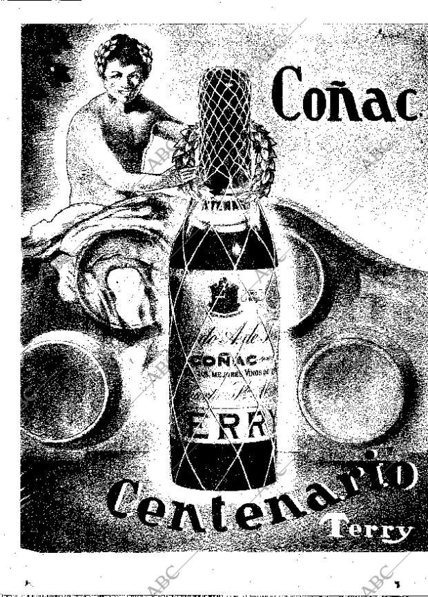 ABC MADRID 27-05-1944 página 20