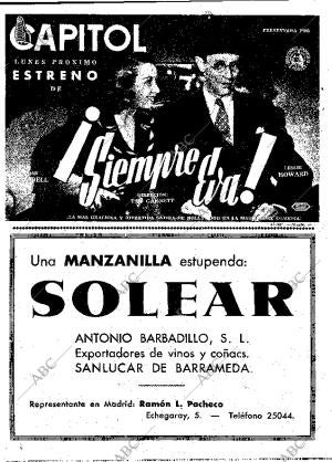 ABC MADRID 27-05-1944 página 4