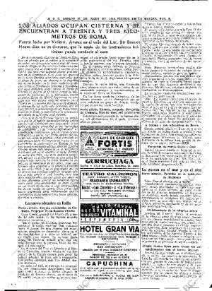 ABC MADRID 27-05-1944 página 9