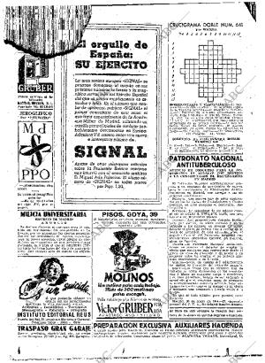 ABC MADRID 28-05-1944 página 2