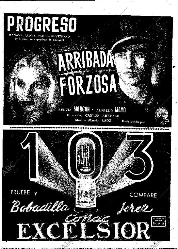 ABC MADRID 28-05-1944 página 20