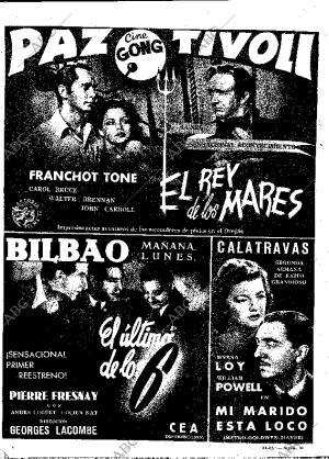 ABC MADRID 28-05-1944 página 22