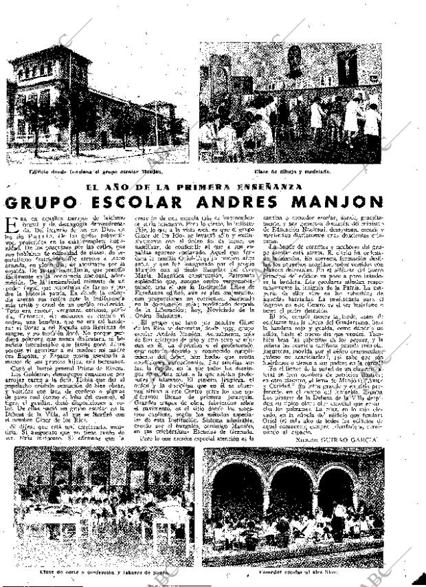 ABC MADRID 28-05-1944 página 23