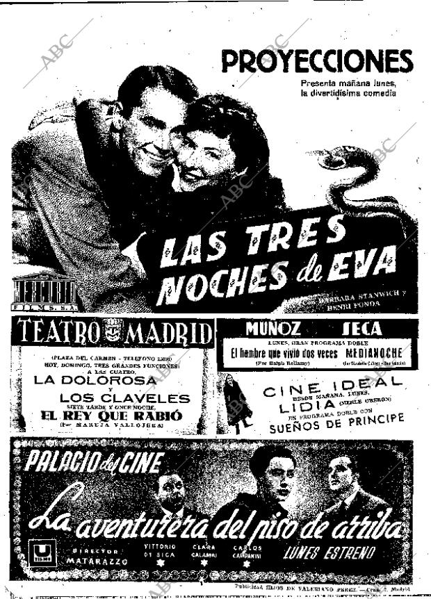 ABC MADRID 28-05-1944 página 26