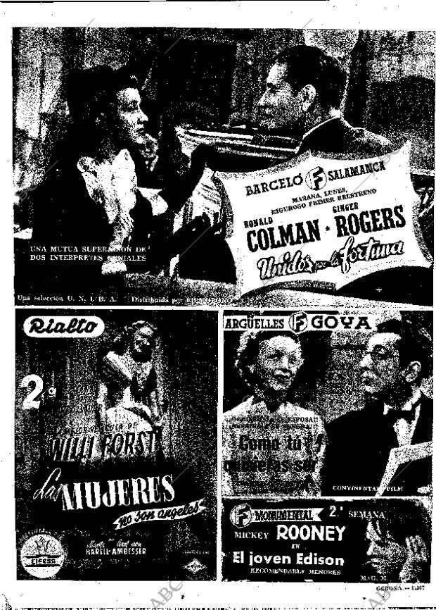 ABC MADRID 28-05-1944 página 28