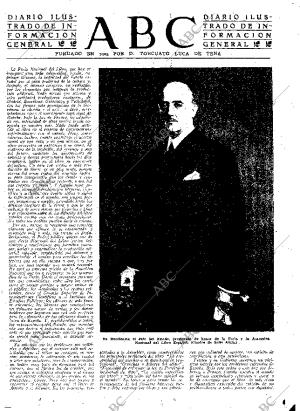 ABC MADRID 28-05-1944 página 3