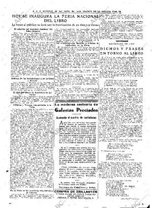 ABC MADRID 28-05-1944 página 33